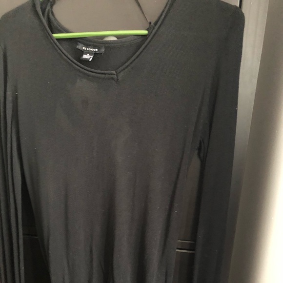 Panda sweater - Picture 2 of 3